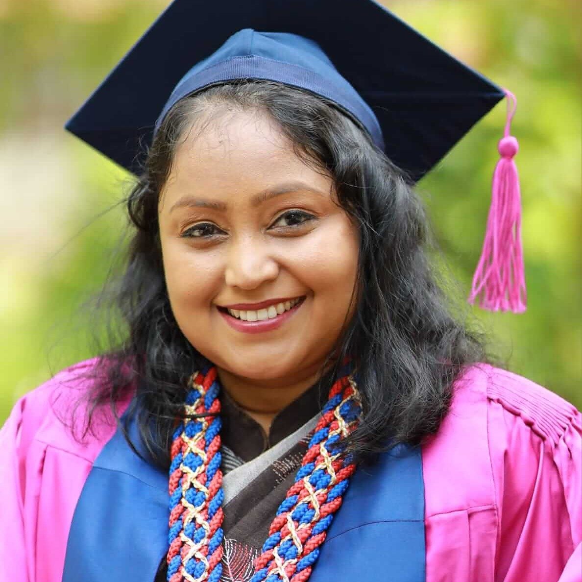 Dr. Ruvini Kurukulasooriya (Since 2011)